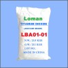 锐钛型二氧化钛LBA01-01