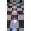 石塑地板 片材 家装商用 正品 石纹PVC地板