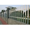 pvc围墙护栏、pvc厂区护栏