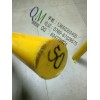 韧性尼龙材料◆黄色尼龙棒材◆增强尼龙棒