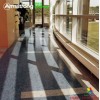 阿姆斯壮吸音翠丽龙实验室洁净室耐酸碱PVC塑胶防滑地板