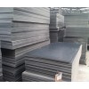 PVC塑料板 1.75灰板 3400一吨 防腐耐酸碱