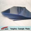 PVC透明吸塑片/折盒片