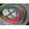 【台风】各种颜色PVC跳绳 提供定制无毒