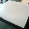 专业生产纯白色PTFE板/耐高温PTFE板价格
