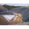 广西梧州基础建材辅料一布一膜土工膜,土工布,透水管杰袖生产