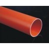 cpvc电力管 橘红色高压电力管