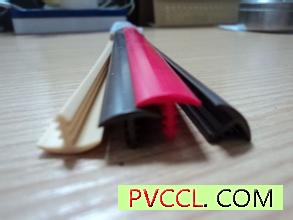 PVC塑料异型材