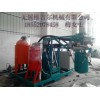 厂家直供聚氨酯塑料发泡机GY-WJE-02