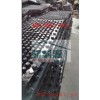 河南郑州PVC排水板，河南郑州H15mmPVC排水板