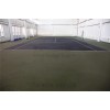 博高室内网球场PVC地胶，江苏网球场运动地板厂家