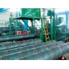 供应优质环氧煤沥青防腐螺旋钢管型号齐全沧州螺旋钢管厂家直销