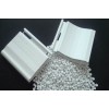 塑料PVC粒料、硬质PVC粒料、PVC颗粒、PVC造粒料
