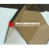 广州越秀PC板片材 海珠PC板挡板 荔湾PC板耐力板护板