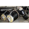 IPN8710防腐钢管、聚氨酯直埋保温管件