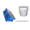 模具城 16公斤密封桶塑料模具 17公斤密封桶塑料模具价位