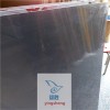 灰色耐酸碱PVC硬板