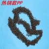 广东PP卫浴器材马桶坐便器盖专用PP高光高抗冲击增强PP