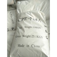 PVC增塑剂优质氯化聚乙烯CPE135A